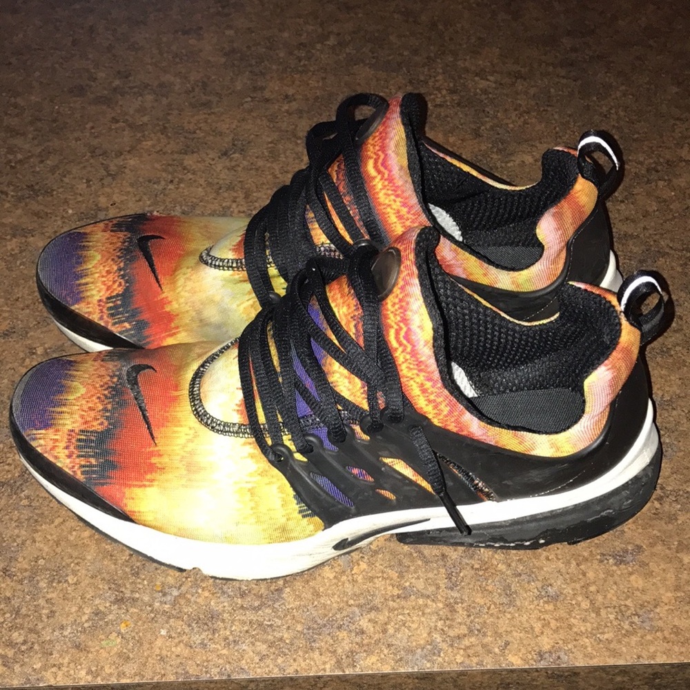 Nike Presto - Picture 2 of 2